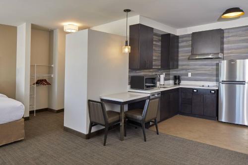 Residence Inn by Marriott Cleveland University Circle/Medical Center Image