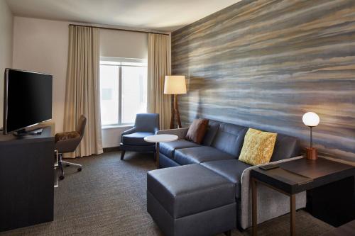 Residence Inn by Marriott Cleveland University Circle/Medical Center Image