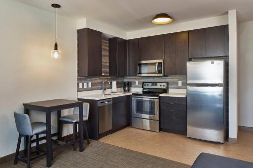 Residence Inn by Marriott Cleveland University Circle/Medical Center Image