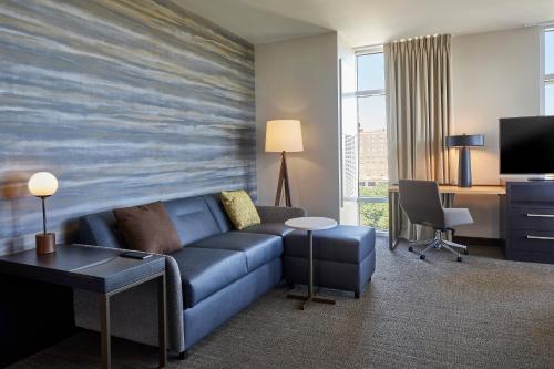 Residence Inn by Marriott Cleveland University Circle/Medical Center Image