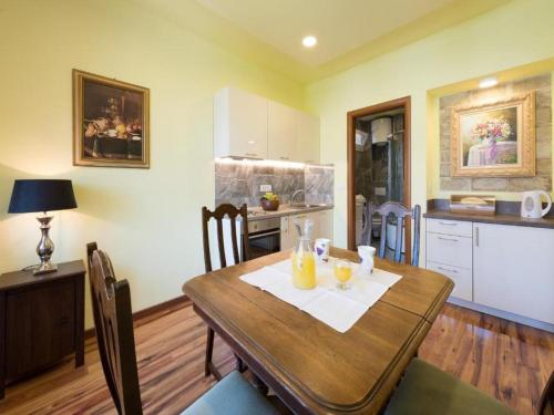 Φωτογραφία από το άλμπουμ του Apartments Antique στο Ντουμπρόβνικ
