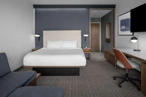 Courtyard by Marriott Myrtle Beach Oceanfront photo 4