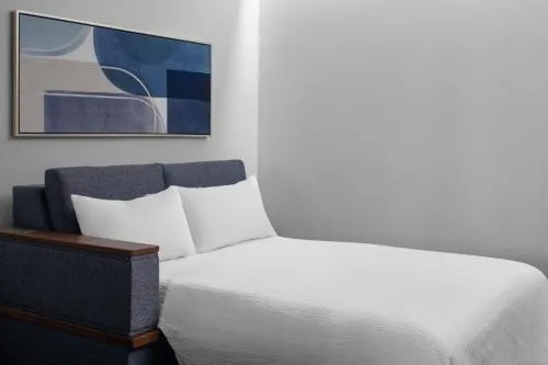 Courtyard by Marriott Myrtle Beach Oceanfront photo 5