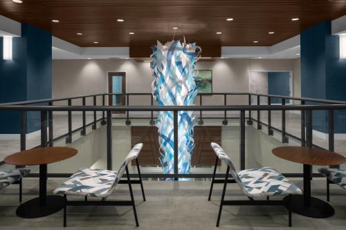 Courtyard by Marriott Myrtle Beach Oceanfront photo 26