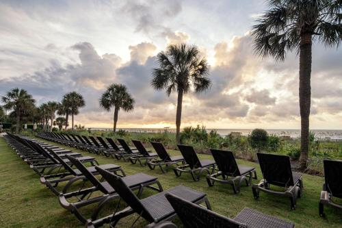 Courtyard by Marriott Myrtle Beach Oceanfront photo 37