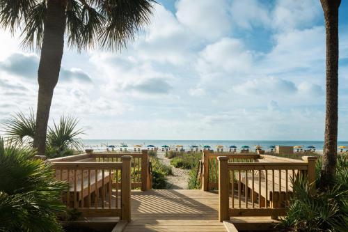 Courtyard by Marriott Myrtle Beach Oceanfront photo 38