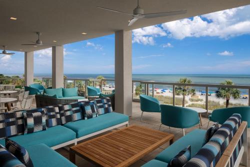 Courtyard by Marriott Myrtle Beach Oceanfront photo 19