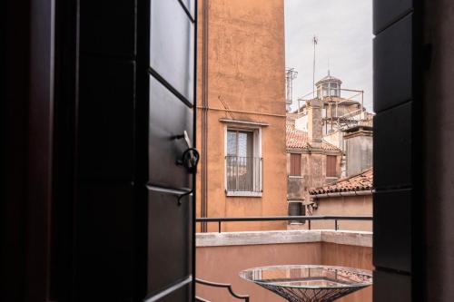 Fotografie z fotogalerie ubytování Be Mate Ponte di Rialto v Benátkách