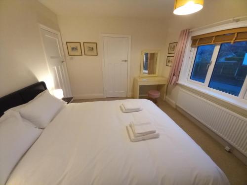 Gallery image of Grange Croft in Ben Rhydding