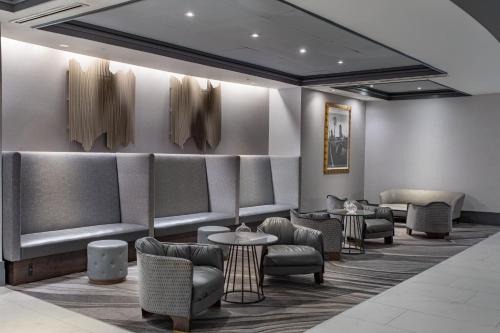 Philadelphia Marriott Downtown Image