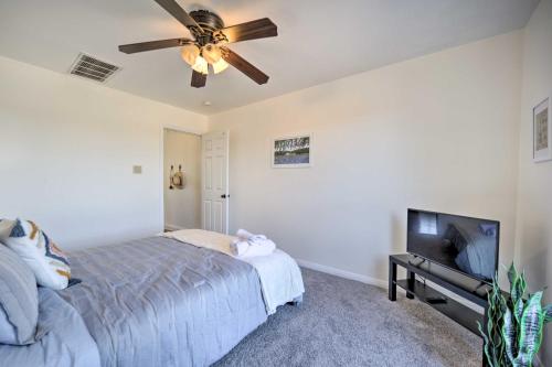 Gallery image of Spicewood Vacation Rental with Infinity Pool! in Spicewood