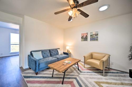 Gallery image of Spicewood Vacation Rental with Infinity Pool! in Spicewood