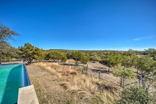 Gallery image of Spicewood Vacation Rental with Infinity Pool! in Spicewood