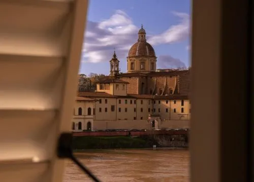 Residenza Vespucci photo 22