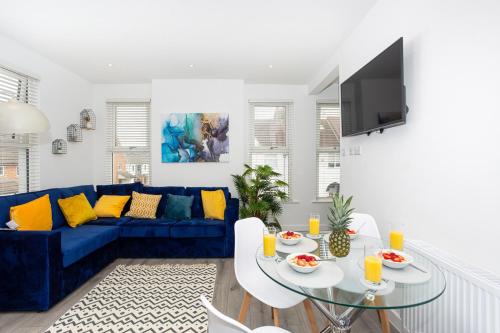 K Suites - Westcliff Park