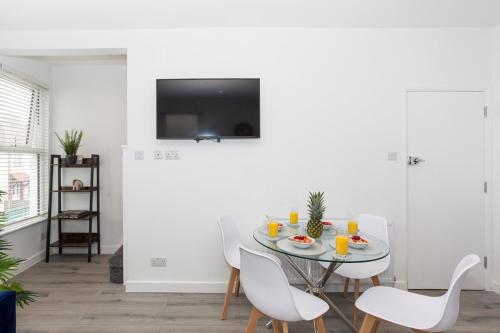 K Suites - Westcliff Park – Photos 4