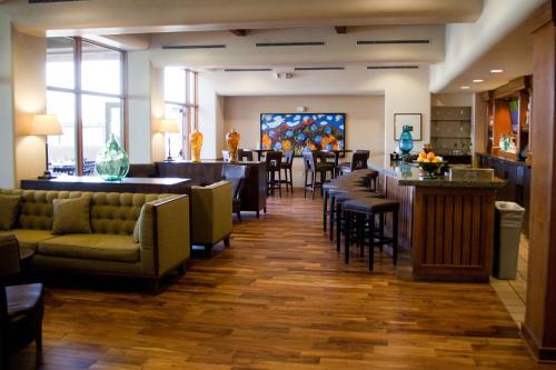 Restoran või mõni muu söögikoht majutusasutuses JW Marriott Scottsdale Camelback Inn Resort & Spa