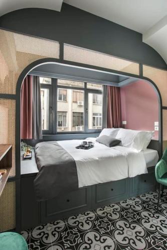 Athens Luxury Rooms II