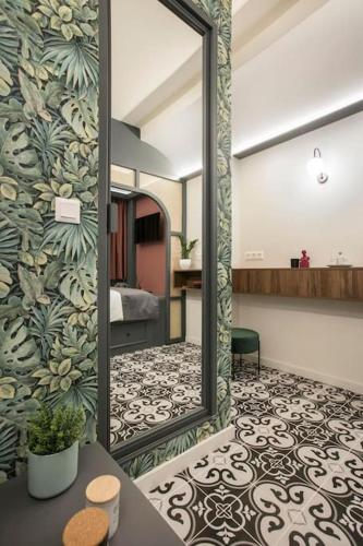 Φωτογραφία από το άλμπουμ του Athens Luxury Rooms II στην Αθήνα