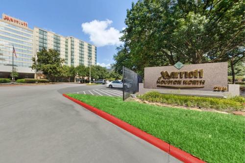 Houston Marriott North – Photos 2