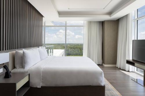 JW Marriott Orlando Bonnet Creek Resort & Spa photo 32