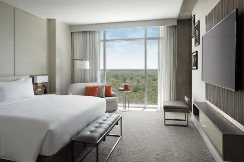 JW Marriott Orlando Bonnet Creek Resort & Spa photo 12