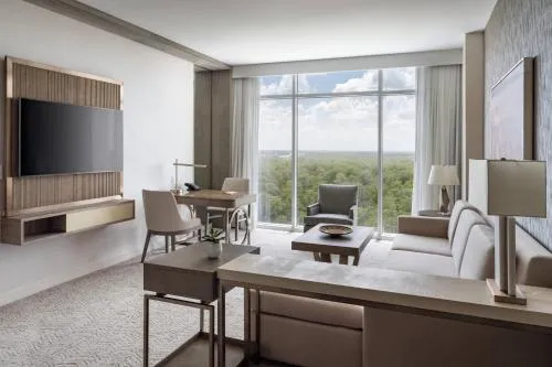 JW Marriott Orlando Bonnet Creek Resort & Spa photo 13