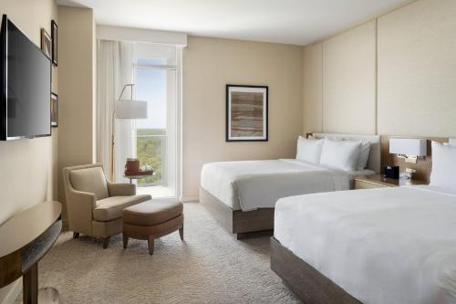 JW Marriott Orlando Bonnet Creek Resort & Spa Image