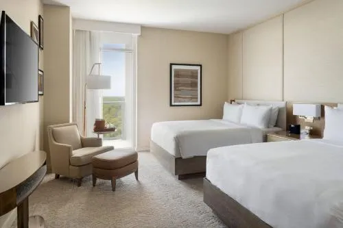 JW Marriott Orlando Bonnet Creek Resort & Spa photo 15