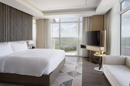 JW Marriott Orlando Bonnet Creek Resort & Spa photo 33