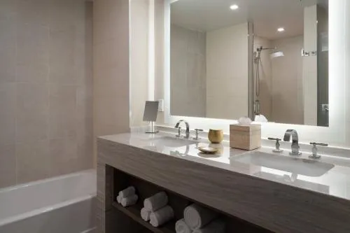 JW Marriott Orlando Bonnet Creek Resort & Spa photo 16