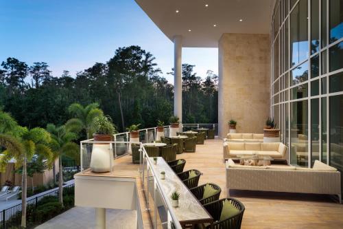 JW Marriott Orlando Bonnet Creek Resort & Spa photo 51