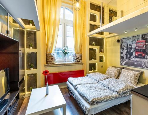 Hidden Gem in Buda 1023 Budapest, 1 Komjádi Béla utca kép - 3