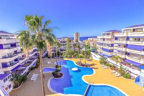 Rentaliday Cristianos Penthouse