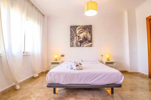 Rentaliday Cristianos Penthouse