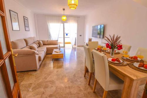 Rentaliday Cristianos Penthouse