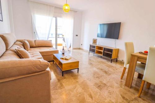 Rentaliday Cristianos Penthouse