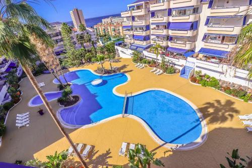 Rentaliday Cristianos Penthouse