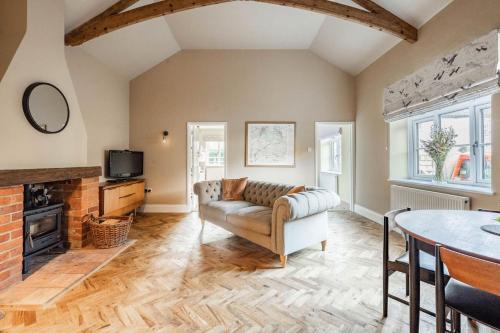 The Old Forge - Norfolk Holiday Properties – Photos 2