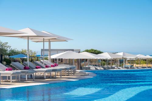 Πισίνα στο ή κοντά στο W Residences Algarve