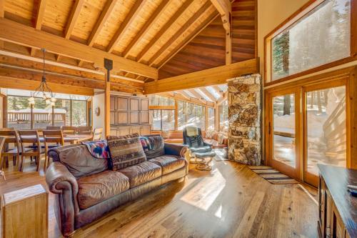 North Star Mountain Retreat – Photos 2