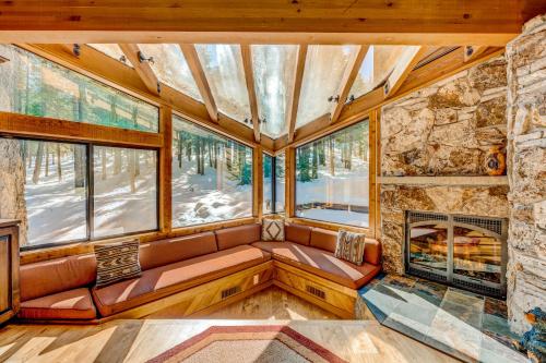 North Star Mountain Retreat – Photos 3