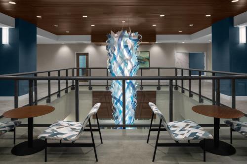 SpringHill Suites by Marriott Myrtle Beach Oceanfront photo 32