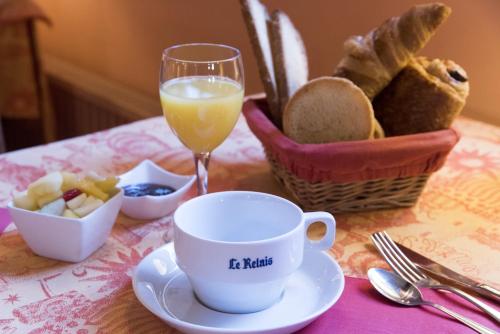 Foto dalla galleria di Le Relais à Moustiers a Moustiers-Sainte-Marie