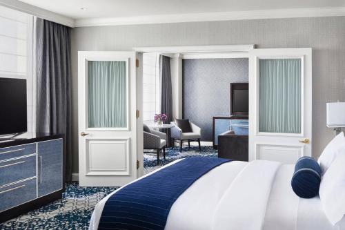 The Ritz-Carlton, San Francisco Image