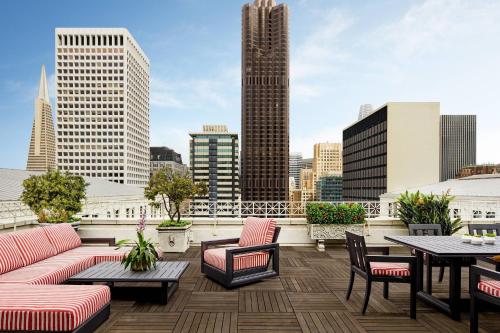 The Ritz-Carlton, San Francisco Image