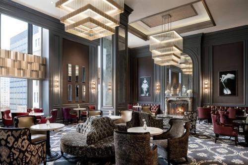 The Ritz-Carlton, San Francisco Image
