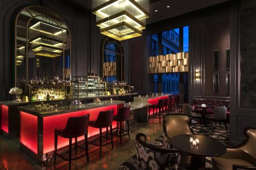 The Ritz-Carlton, San Francisco Image