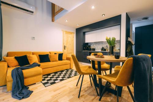 Imagen de la galería de Karmuszka Slow, en Łukta