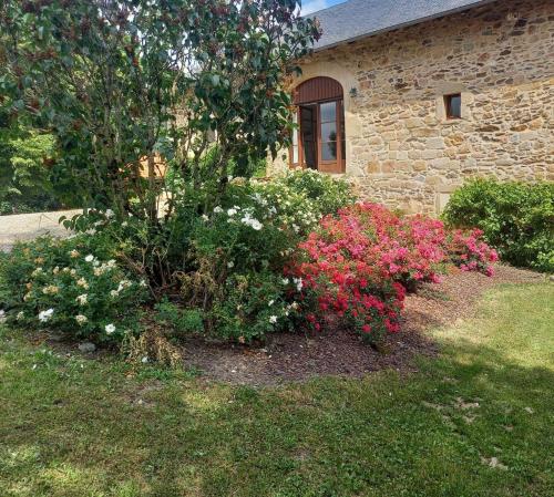 Photo de la galerie de l'établissement Alpagas de Barres, à Sénaillac-Latronquière